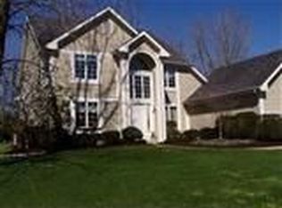 856 Oaknoll Dr, Springboro, OH