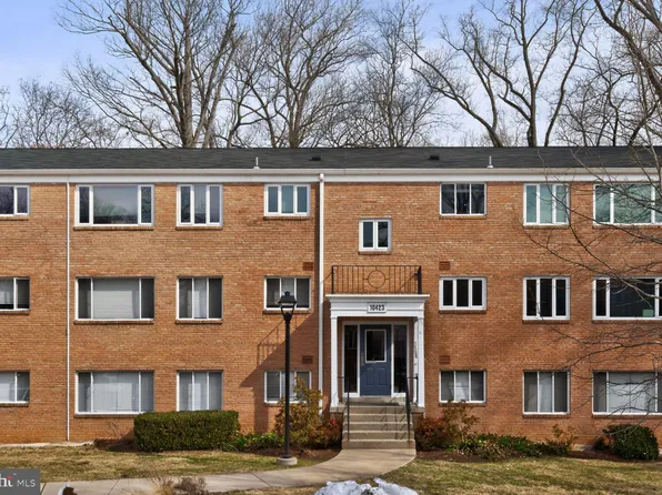 10423 Montrose Ave APT 303, Bethesda, MD 20814