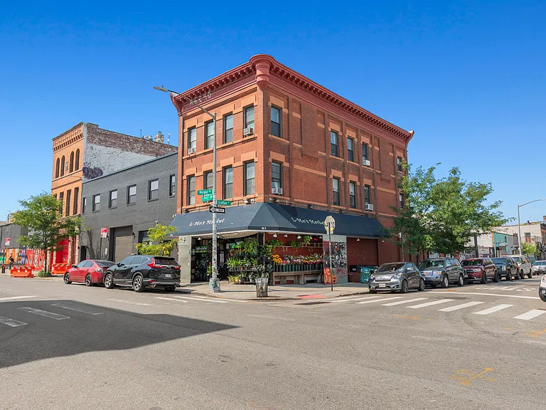 51 Morgan Ave #2-L — Photo 8