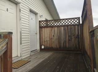 6 Big River Dr #6, Pinedale, WY 82941