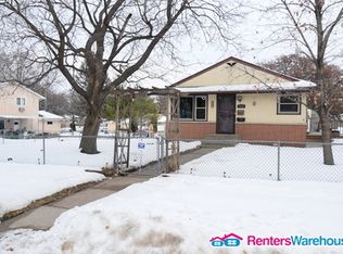 1312 Macarthur Ave, West Saint Paul, MN 55118