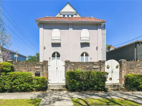 4439 Carondelet St #4439, New Orleans, LA 70115