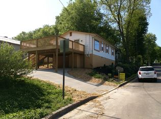 208 2nd Ave W, Springfield, TN 37172