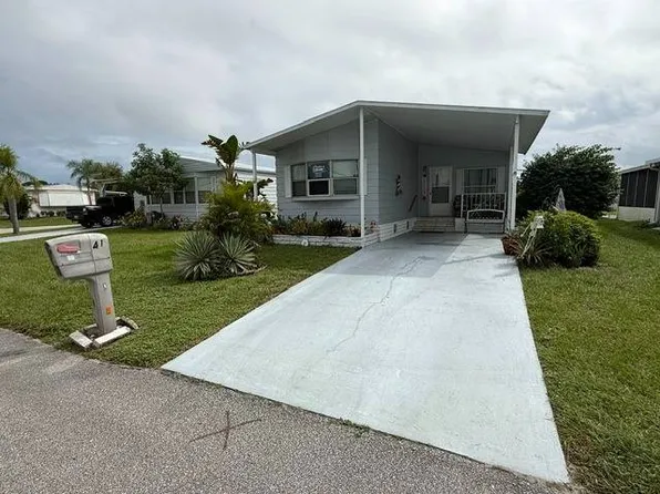 41 Verde Vis, Fort Pierce, FL 34951