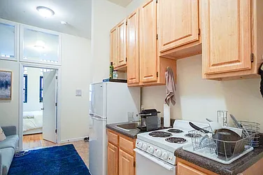 Rented by Best Apartments North Inc