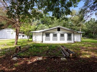14250 NW 75th Ave, Trenton, FL 32693
