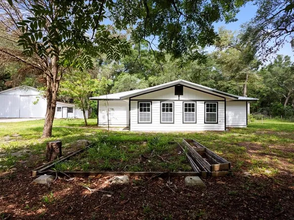 14250 NW 75th Ave, Trenton, FL 32693