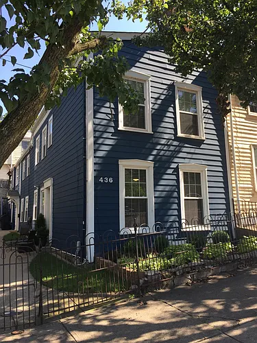 436 Liberty Hl #2 Photo 1