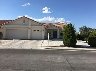 3008 Beaufort Ct, North Las Vegas, NV 89032
