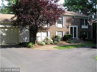 12676 Magna Carta Rd, Herndon, VA 20171