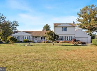 22 Gruver Rd, Pipersville, PA 18947