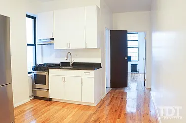 Rented by J Misrahi Realty Corp