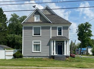 65 W High St, Union City, PA