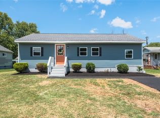 8008 Callison Dr, Glen Allen, VA 23060