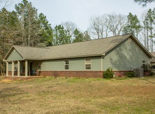 294 N Loafers Ln, Monticello, AR 71655