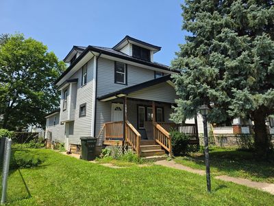 135 N Powell Ave, Columbus, OH, 43204