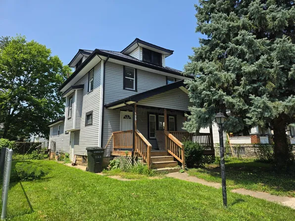 135 N Powell Ave, Columbus, OH 43204