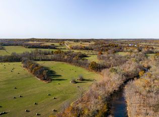 2 E 1620th Rd, Fair Play, MO 65649