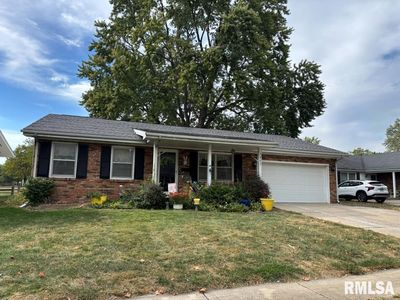 2805 Arlington Dr, Springfield, IL, 62704