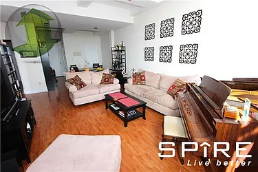 Rented by Spire Group