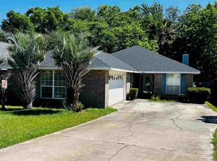 4014 Embers Lndg, Pensacola, FL 32505