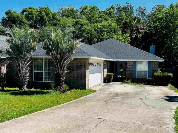 4014 Embers Lndg, Pensacola, FL 32505