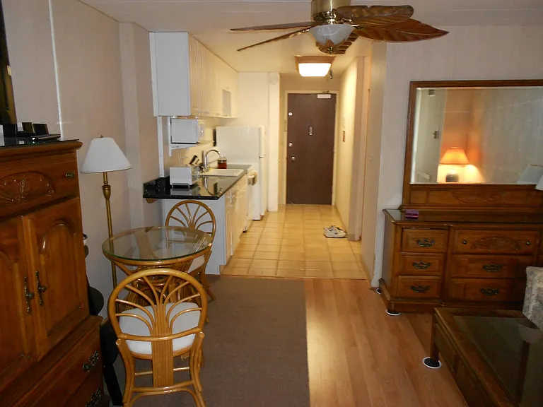 1765 Ala Moana Blvd #1885 — Photo 9
