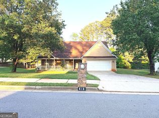 610 Autumn Leaf Cir, McDonough, GA