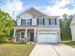 1081 Old Town Rd, Irmo, SC 29063