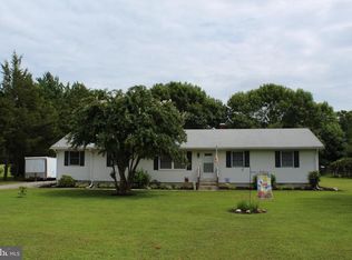 28085 Seaford Rd, Laurel, DE 19956