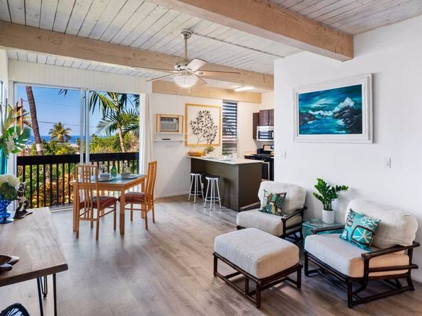 Kailua Apartments For Sale