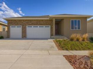 1914 Cuchara Dr, Pueblo, CO 81001