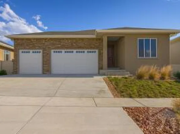 1914 Cuchara Dr, Pueblo, CO 81001