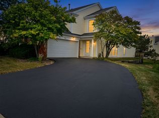 4806 Turnberry Dr, Hoffman Estates, IL 60010