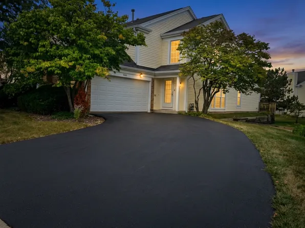 4806 Turnberry Dr, Hoffman Estates, IL 60010