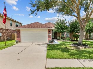 1803 Winding Trail Ln, Alvin, TX 77511