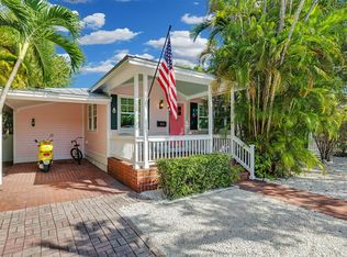 2911 Seidenberg Ave, Key West, FL 33040