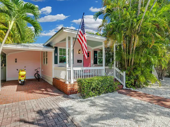 2911 Seidenberg Ave, Key West, FL 33040