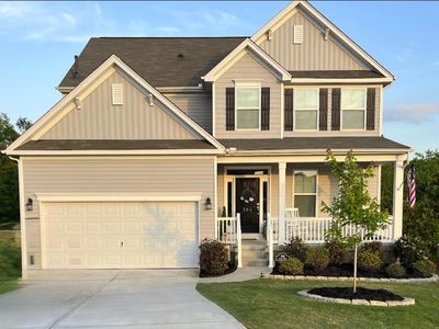 504 Slate Ct, Easley, SC, 29642