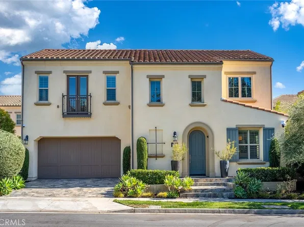 52 Woodhill, Irvine, CA 92620