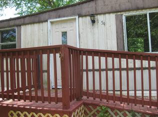 1054 Hall Rd, Bedford, VA 24523