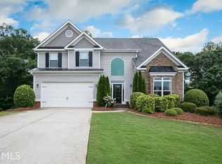 410 Laythan Ct, Winder, GA 30680