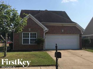 9861 White Poplar Dr, Olive Branch, MS 38654