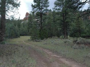 Culebra Timberlake, Ramah, NM 87321
