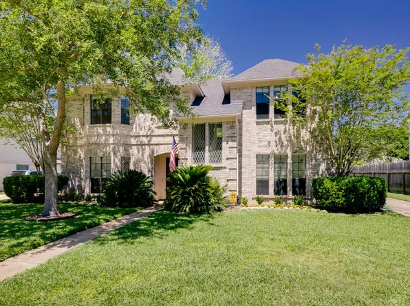 23014 Chelsen Bridge Ln, Katy, TX 77450