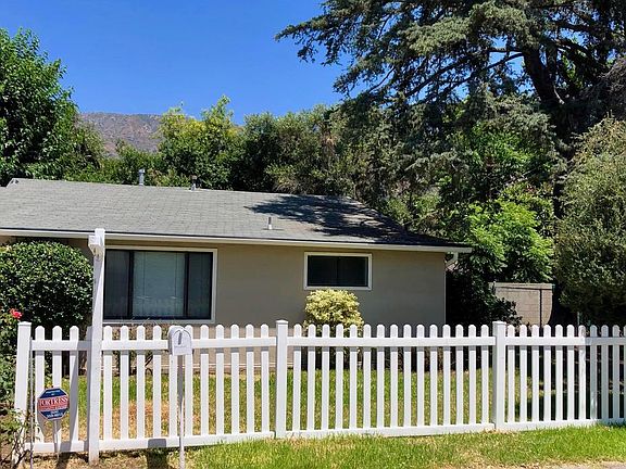 2nd image of 835 1/4 Mount Olive Dr