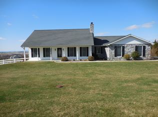14275 Upper Edgemont Rd, Waynesboro, PA 17268