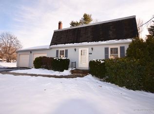 227 Sandy Hill Rd, South Portland, ME 04106