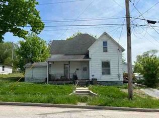 238 W 3rd St, Milan, MO 63556