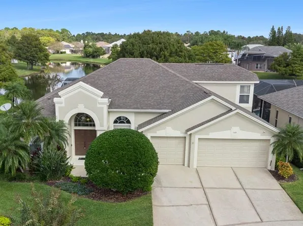 549 Lakehaven Cir, Orlando, FL 32828